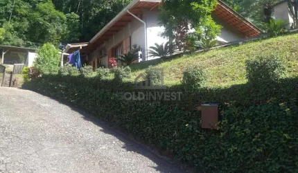 Casa de 3 quartos no bairro Águas Claras em Amplo Terreno