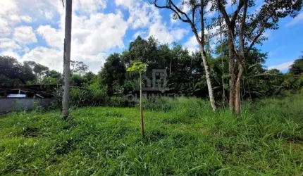 Terreno à venda no Bairro São Pedro em Guabiruba