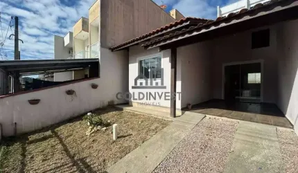 Casa com 2 quartos no bairro Volta Grande