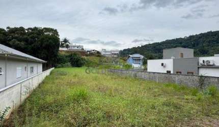 Terreno à venda no Loteamento Lagoa Dourada – Bairro Souza Cruz