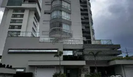 Apartamento Alto Padrão à venda no Centro de Brusque
