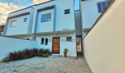 Casa com 3 quartos sendo 1 suíte á Venda em Brusque, no bairro Souza Cruz