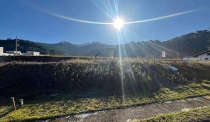 Terreno plano com 260 metros no Dom Joaquim