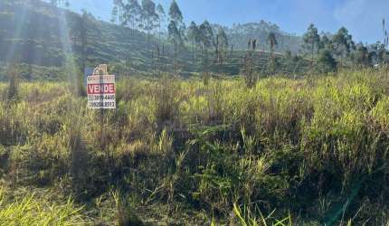 Terreno plano com 260 metros no Dom Joaquim