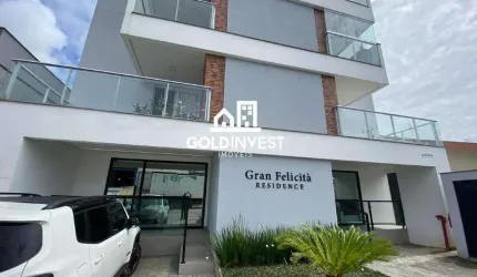 Sala comercial no São Luiz-Brusque!!