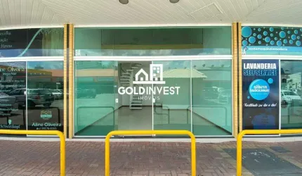 Sala comercial com 50m² no CENTRO de Brusque!!!