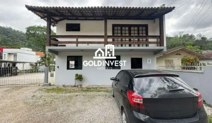 Sala comercial com 150m² no bairro Primeiro de Maio!!!
