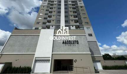 Apartamento com 1 quarto no bairro Santa Terezinha!!!