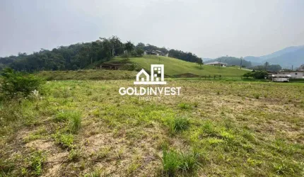 Terreno com 10.000,00 m² na Pomerania-Guabiruba!!