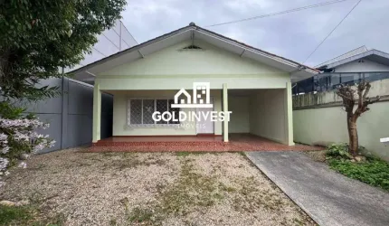 Casa comercial no bairro Jardim Maluche!!!