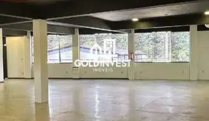 Sala comercial Rio Branco Brusque
