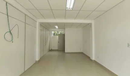 Sala comercial disponível para locação no bairro Paquetá!!