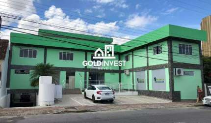OPORTUNIDADE de salas comerciais + apartamento no Centro II em Brusque!
