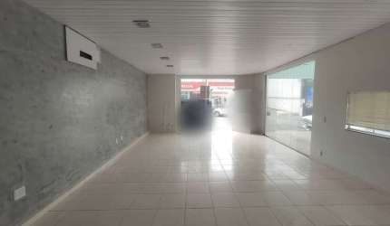 SALA COMERCIAL para aluguel, Centro I - Brusque/SC
