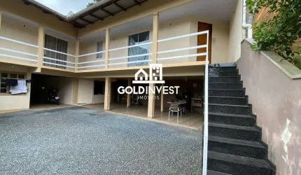 Apartamento com 2 dormitórios na limeira-Brusque!!
