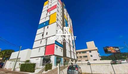 Apartamento com 1 quarto no bairro Santa Terezinha!!!