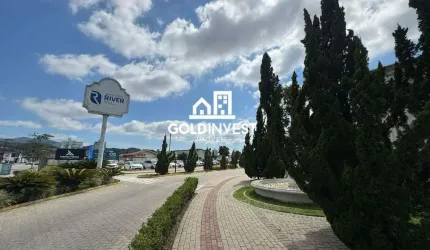 Sala comercial com 30m² no bairro São Luiz!!!