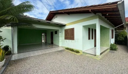 Casa com 2 quartos no bairro São Pedro!!!
