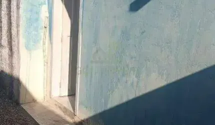 Casa com 2 quartos no bairro Souza Cruz!!!