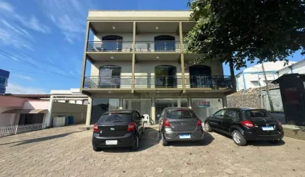 Sala comercial com 240m² no bairro Planalto!!!