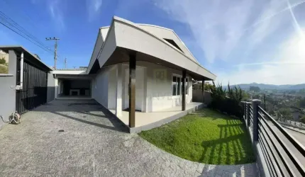 Casa com 2 quartos no bairro Souza Cruz!!!
