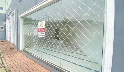 Sala comercial com 50m² no bairro Guarani!!!