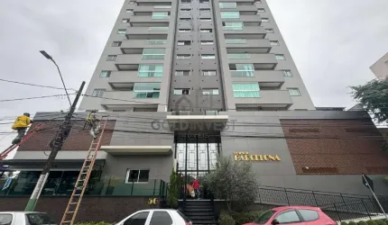 Apartamento com 3 quartos no Centro de Brusque!!!