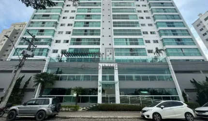 Apartamento com 3 quartos no bairro São Luiz!!!