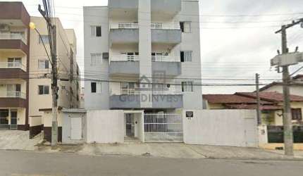 Apartamento com 2 quartos no bairro Santa Rita!!!