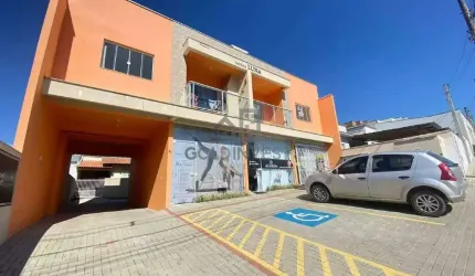 Apartamento com 2 quartos no bairro Limeira Baixa!!!