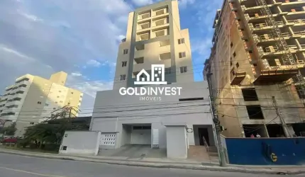 Apartamento com 2 quartos no bairro Guarani!!!