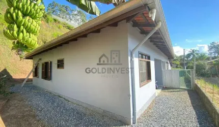 Casa com 3 quartos no bairro Dom Joaquim!!!