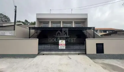 Apartamento com 2 quartos no bairro Planalto!!!