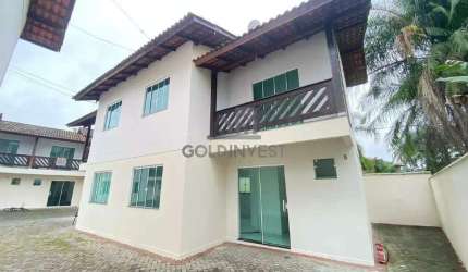 Casa com 2 quartos no bairro Santa Terezinha!!!