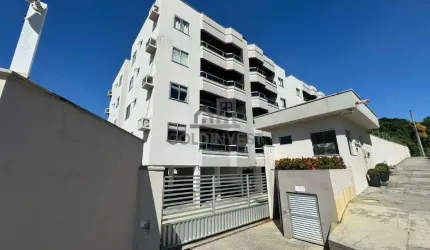 Apartamento com 3 quartos no Centro de Brusque!!!