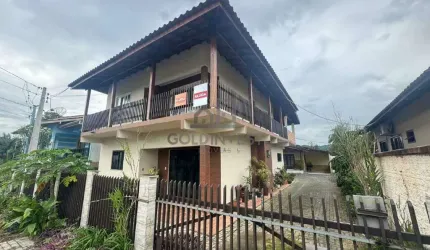 Casa com 3 quartos no bairro Rio Branco!!!