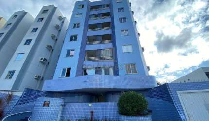 Apartamento com 3 dormitórios no bairro Centro I-Brusque!!
