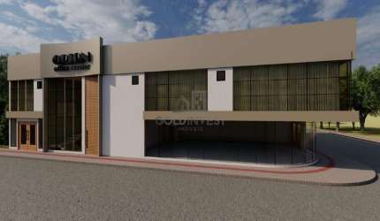 Sala comercial no Ed. Orion Office Center disponível para locação!!!