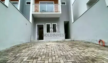 Casa com 3 quartos no bairro Planalto!!!