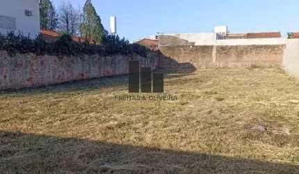 Terreno Residencial para Venda em São José do Rio Preto, Parque Residencial Comendador Mancor Daud