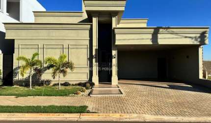 Casa em Condomínio para Venda em São José do Rio Preto, Residencial Maria Júlia, 3 dormitórios, 1 suíte, 3 banheiros, 2 vagas