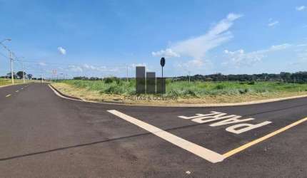 Terreno em Condomínio para Venda em São José do Rio Preto, Quinta do Lago - Lac Léman