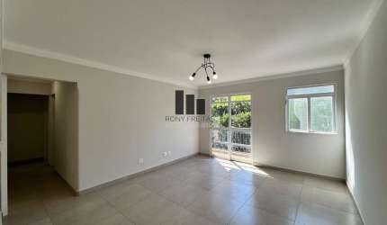 Apartamento 3 Quartos para Venda em São José do Rio Preto, Centro, 3 dormitórios, 1 suíte, 2 banheiros, 1 vaga