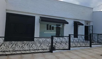 Comercial para Venda em São José do Rio Preto, Jardim Alto Rio Preto, 3 dormitórios, 3 banheiros, 3 vagas