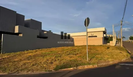 Terreno em Condomínio para Venda em São José do Rio Preto, Residencial Maria Júlia