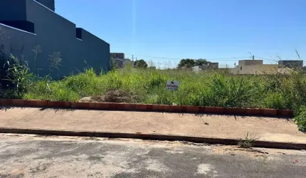 Terreno Residencial para Venda em São José do Rio Preto, PARQUE VILA NOBRE