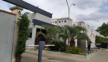 APARTAMENTO RESIDECIAL COLIBRI - IGUAÇU - ARAUCÁRIA