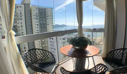 Apartamento para locação  em Balneário Camboriú