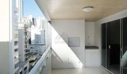 APARTAMENTO MOBILIADO DISPONÍVEL PARA LOCAÇÃO ANUAL - BALNEÁRIO CAMBORIÚ, SC