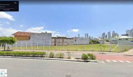 TERRENO COMERCIAL PARA LOCAÇÃO - CENTRO - BALNEÁRIO CAMBORIÚ